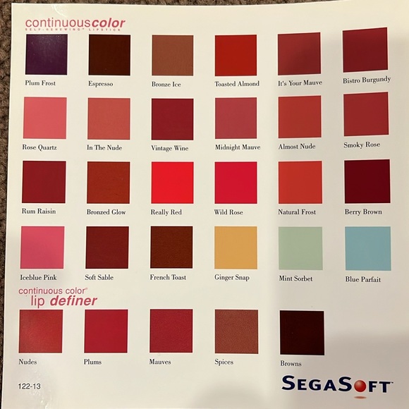 🌻 Cosmopolitan Virtual Makeover cd - Picture 6 of 9